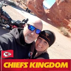 Meet your Posher, Jodi